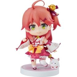 Nendoroid 1722 Sakura Miko