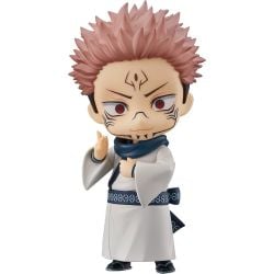 Nendoroid 1834 Sukuna