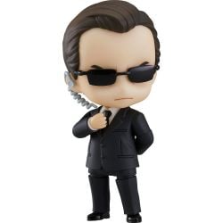 Nendoroid 1872 Agent Smith