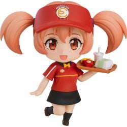 Nendoroid 1996 Chiho Sasaki