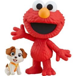 Nendoroid 2040 Elmo