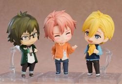 Nendoroid 2233 Mitsuki Izumi (IDOLiSH7)