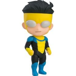 Nendoroid 2308 Invincible