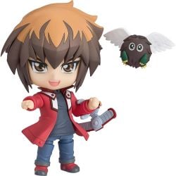 Nendoroid 2382 Jaden Yuki (Yu-Gi-Oh!)