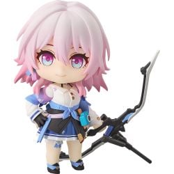 Nendoroid 2456 March 7th (Honkai: Star Rail)