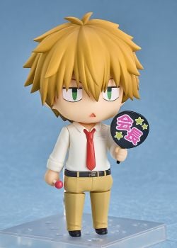 Nendoroid 2471 Takumi Usui (Maid Sama!)