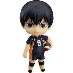 Nendoroid 489 Tobio Kageyama (Haikyu!!)