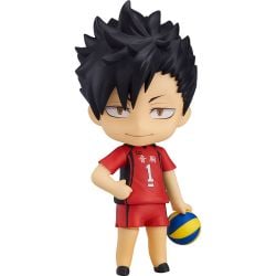 Nendoroid 689 Tetsuro Kuroo (Haikyu!!)