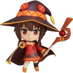 Nendoroid 725 Megumin