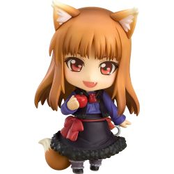 Nendoroid 728 Holo (Spice and Wolf)