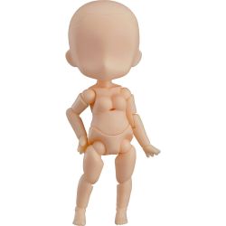 Nendoroid Doll archetype 1.1: Woman (Peach)