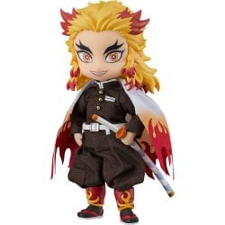 Nendoroid Doll Kyojuro Rengoku