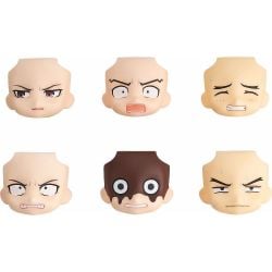 Nendoroid More: Face Swap Ace Attorney (Ace Attorney)