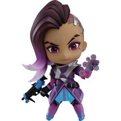 Nendoroid 944 Sombra: Classic Skin Edition