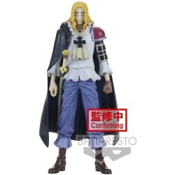 One Piece DXF ~THE GRANDLINE MEN~ LAND OF WANO Vol. 16: Hakuba