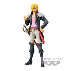 One Piece DXF ~THE GRANDLINE MEN~ Vol. 4 (Sanji)