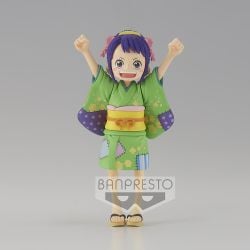 One Piece DXF ~THE GRANDLINE SERIES~ LAND OF WANO Vol. 3: Otama