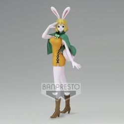 One Piece GLITTER & GLAMOURS: Carrot (Ver. A)