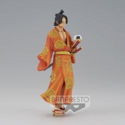 One Piece Magazine Figure ~A Piece of Dream#2~ Special Vol. 1: Ace