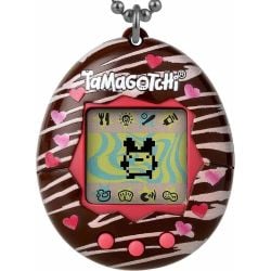 Original Tamagotchi - Chocolate