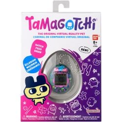 Original Tamagotchi - Tama Garden