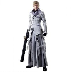 Play Arts Kai Final Fantasy VII Remake: Rufus Shinra