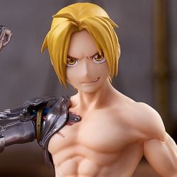 POP UP PARADE Edward Elric