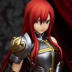 POP UP PARADE XL Erza Scarlet