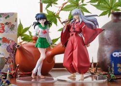 POP UP PARADE Kagome Higurashi