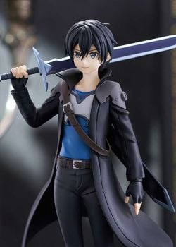 POP UP PARADE Kirito: Aria of a Starless Night Ver.