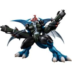 Precious G.E.M. Series Paildramon