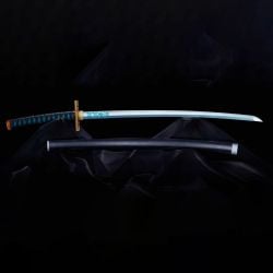 PROPLICA Nichirin Sword (Muichiro Tokito)