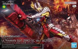 Figure-rise Standard Ultraman Suit Zero <SC Ver.> -ACTION-