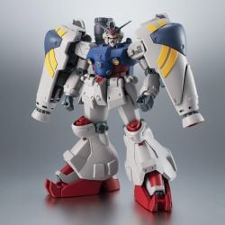 Robot Spirits RX-78GP02A Gundam GP02A Physalis Ver A.N.I.M.E.