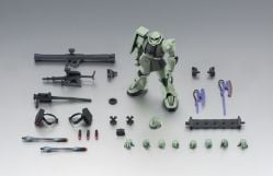 Robot Spirits MS-06 Zaku II Ver. A.N.I.M.E.