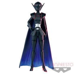 Star Wars: Visions DXF Am (With Helmet) (The Twins)