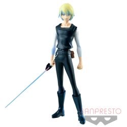 Star Wars: Visions DXF Karre (The Twins)