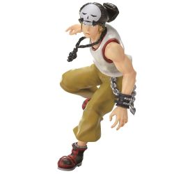 The World Ends with You The Animation Figure - BEAT