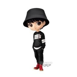 TinyTAN MIC Drop Q posket Vol.2 (B: Jung Kook)