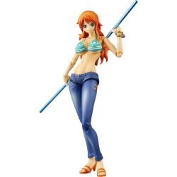 Variable Action Heroes Nami (One Piece)