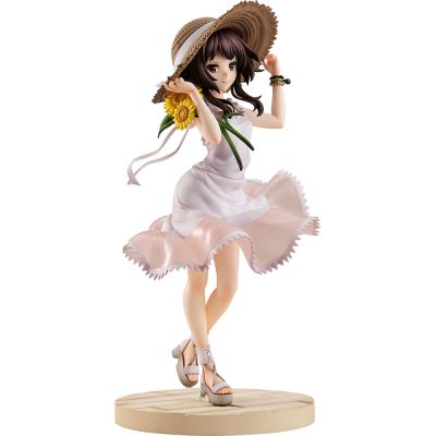 1/7 Megumin: Sunflower One-Piece Dress Ver.