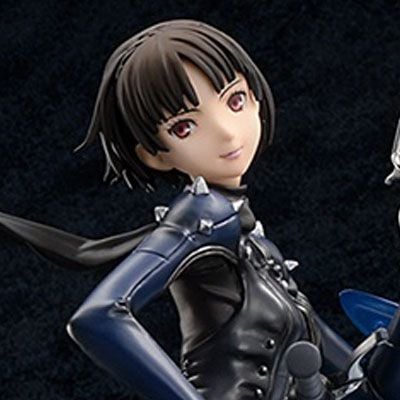 1/8 Makoto Niijima Phantom Thief Ver. with Johanna