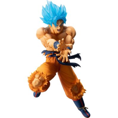Ichiban Figure: Super Saiyan God Super Saiyan Son Goku