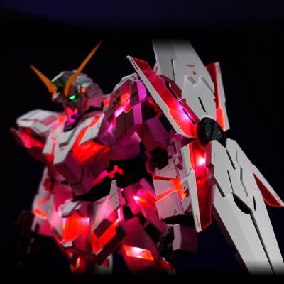 KOSMOS LED Set for Mega Size Unicorn Gundam