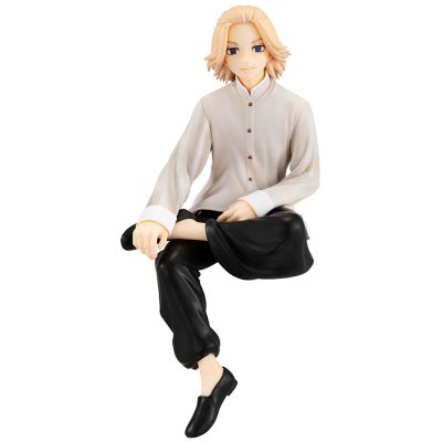 Manjiro Sano -Chinese Clothes Ver.- Noodle Stopper Figure