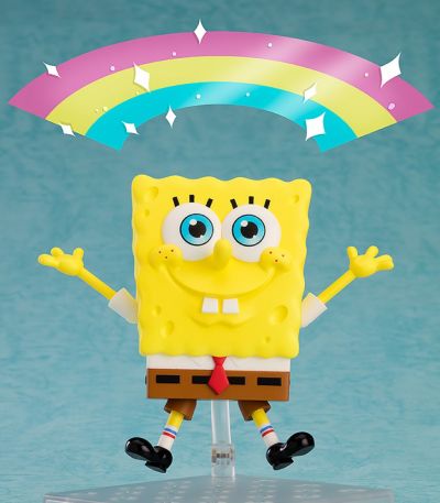 Nendoroid 1926 SpongeBob SquarePants