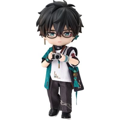 Nendoroid Doll Dan Heng: Express Travel Ver. (Honkai: Star Rail)