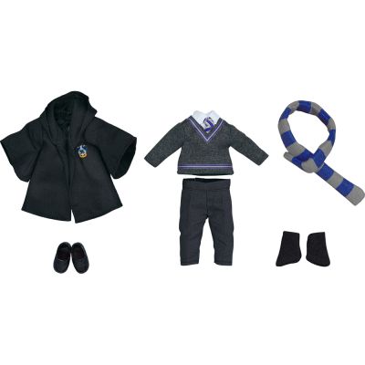 Nendoroid Doll: Outfit Set (Ravenclaw Uniform - Boy)