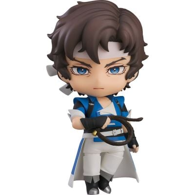 Nendoroid 2317 Richter Belmont