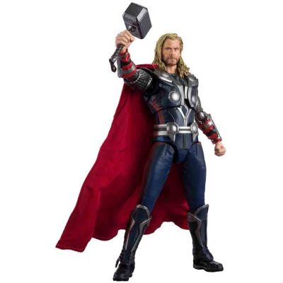 S.H.Figuarts Thor - <Avengers Assemble> Edition
